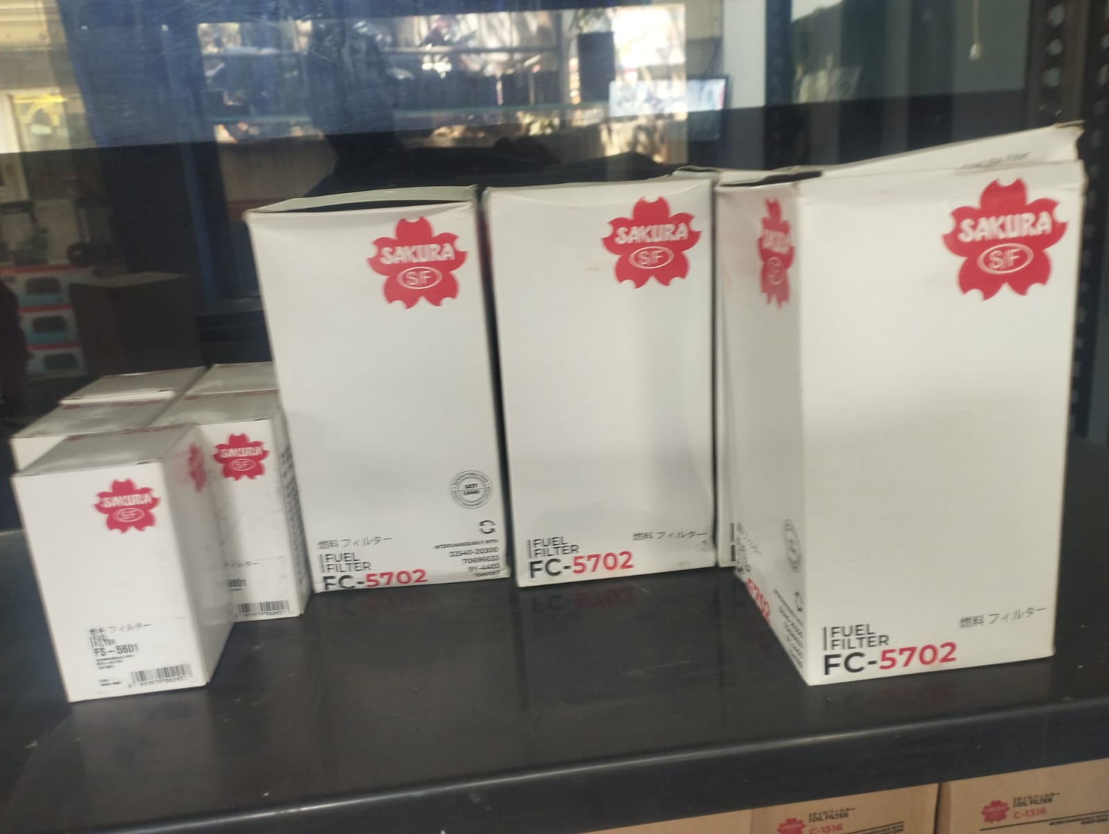 Construction Equipment