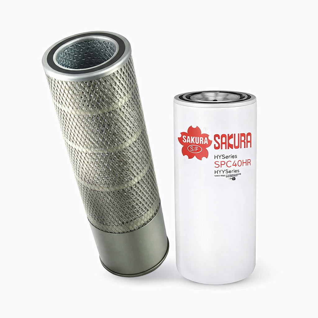 Hydraulic Filter